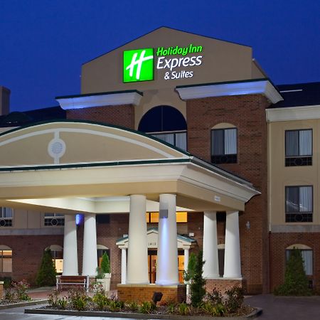 Holiday Inn Express Hotel & Suites Goshen By Ihg Luaran gambar