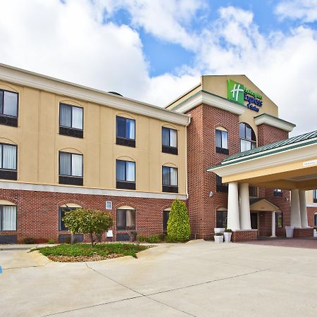 Holiday Inn Express Hotel & Suites Goshen By Ihg Luaran gambar