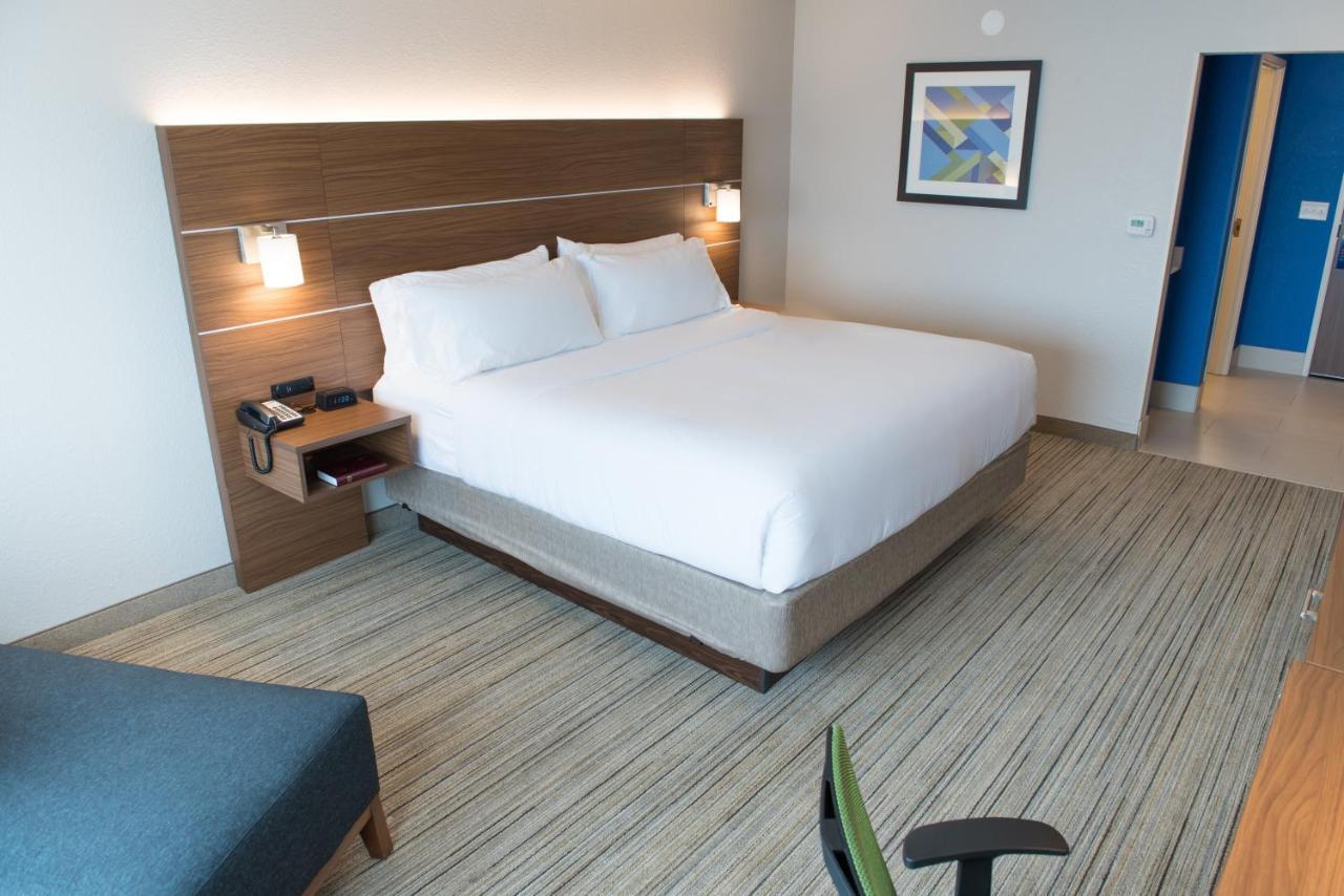Holiday Inn Express Hotel & Suites Goshen By Ihg Luaran gambar