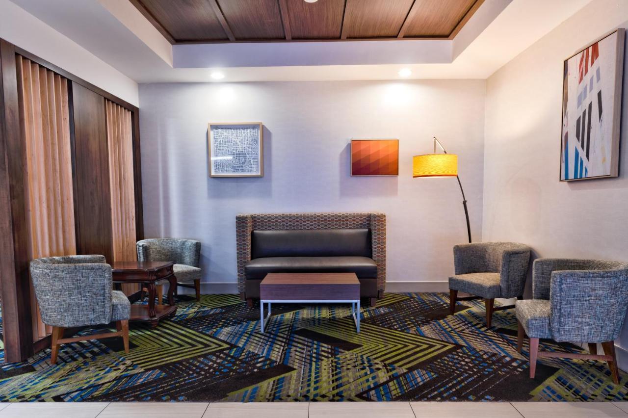 Holiday Inn Express Hotel & Suites Goshen By Ihg Luaran gambar