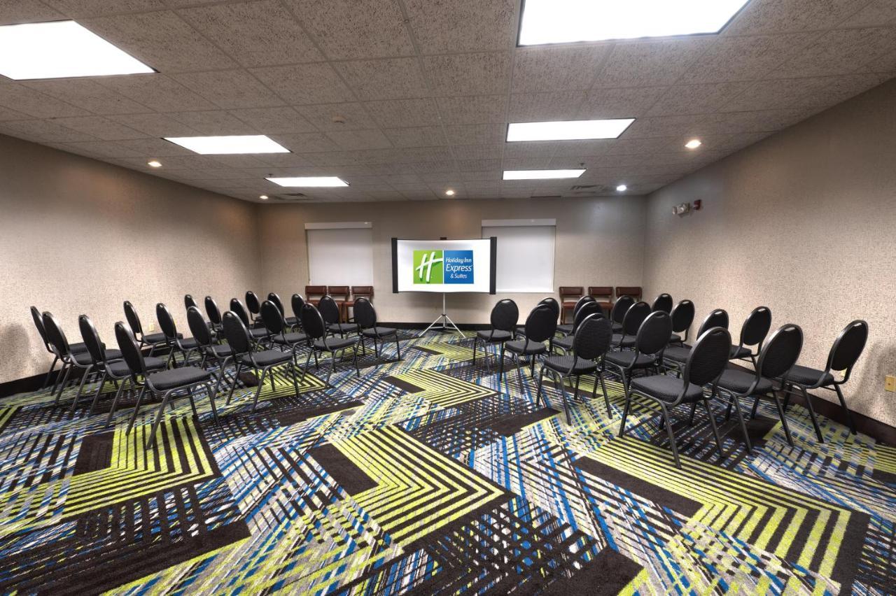 Holiday Inn Express Hotel & Suites Goshen By Ihg Luaran gambar