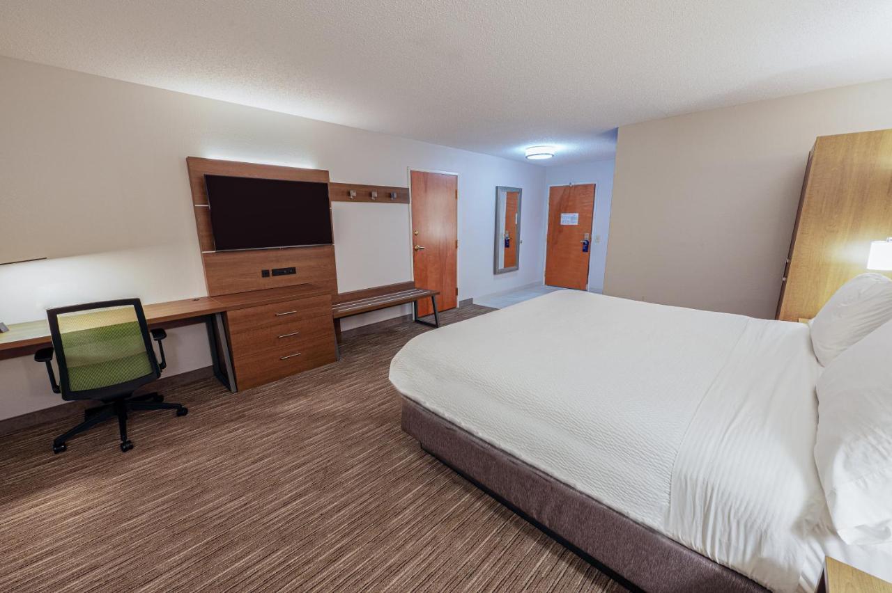 Holiday Inn Express Hotel & Suites Goshen By Ihg Luaran gambar