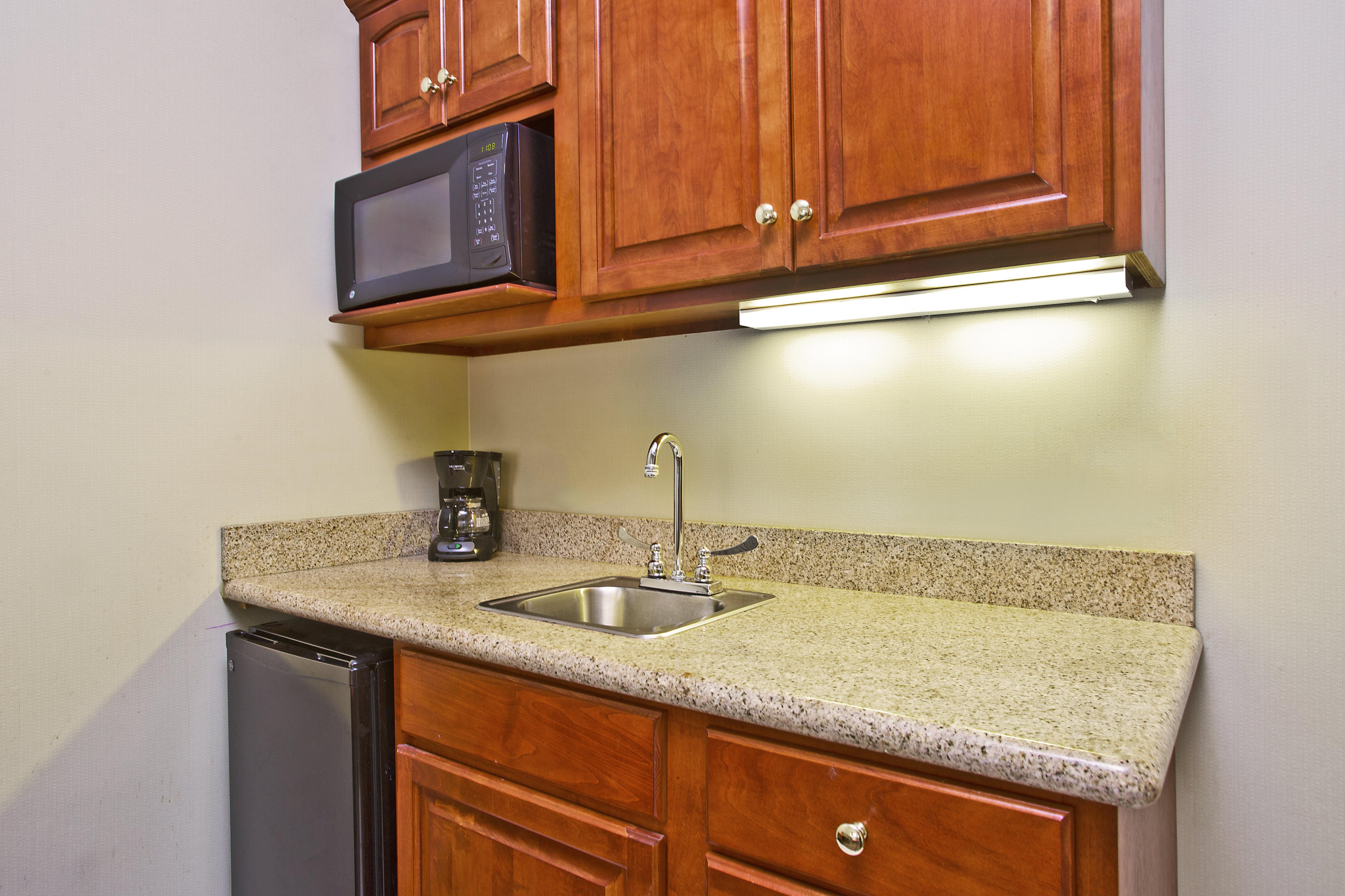 Holiday Inn Express Hotel & Suites Goshen By Ihg Luaran gambar